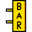Bar 图标 64x64