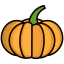 Pumpkin icon 64x64