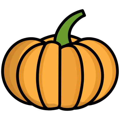 Pumpkin icon