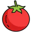 Tomato icon 64x64