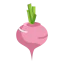 Beetroot Ikona 64x64