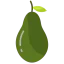 Avocado Ikona 64x64