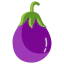 Eggplant Ikona 64x64