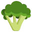 Broccoli Ikona 64x64