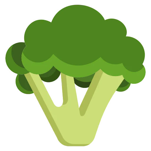 Broccoli icon
