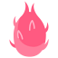 Dragon fruit Ikona 64x64