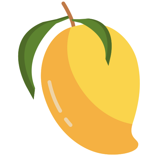 Mango 图标