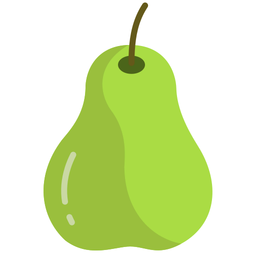 Pear icon