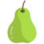 Груша иконка 64x64