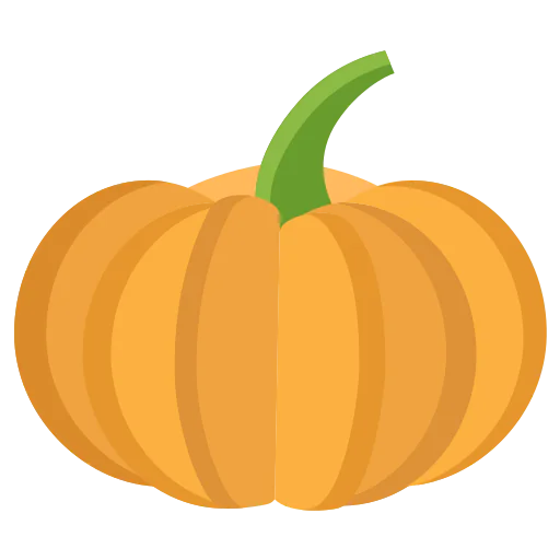 Pumpkin アイコン