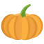 Тыква иконка 64x64