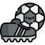 Football Ikona 64x64