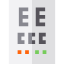 Optometry icon 64x64