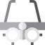 Testing glasses icon 64x64