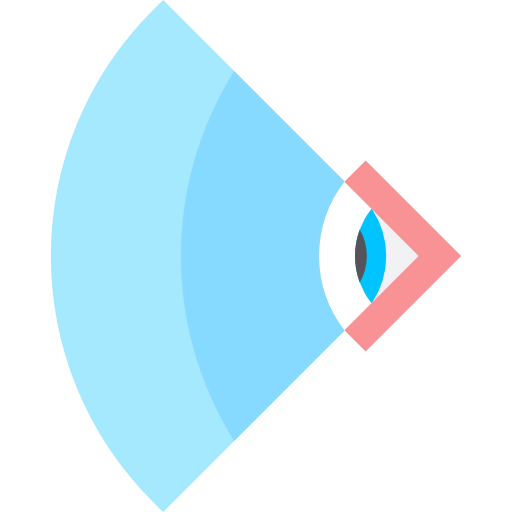 View icon