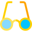 Glasses icon 64x64