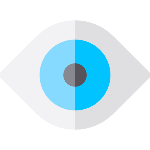 Eye icon