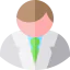 Optometrist icon 64x64
