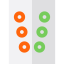 Divergence cards icon 64x64