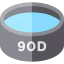 Lens icon 64x64