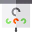 Optometry icon 64x64