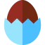 Easter egg icon 64x64