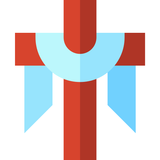 Cross icon