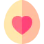 Easter egg icon 64x64