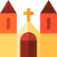 Church icon 64x64