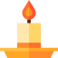 Candle icon 64x64