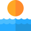 Sunrise icon 64x64