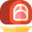 Ham icon 64x64