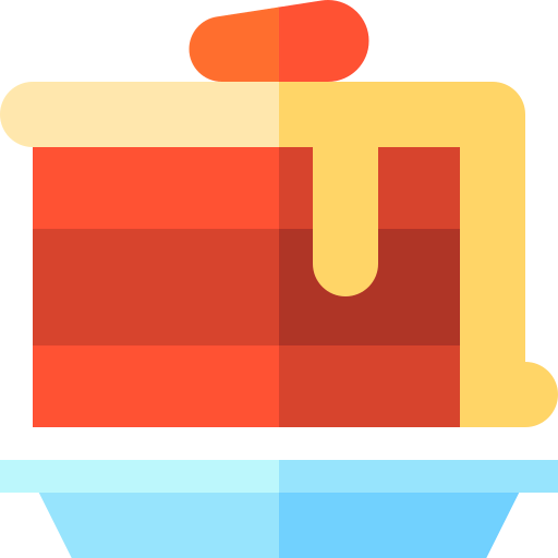 Cake icon