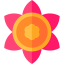 Flowers icon 64x64