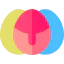 Easter egg icon 64x64