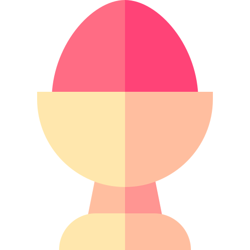 Easter egg icon