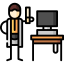 Engineer icon 64x64