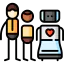 Robot icon 64x64