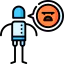 Robot icon 64x64