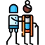 Robot icon 64x64