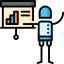 Robot icon 64x64