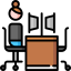 Turings test icon 64x64