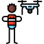 Drone icon 64x64