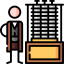 Difference engine icon 64x64