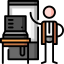 Computer icon 64x64