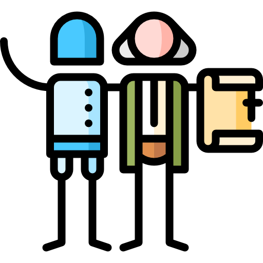 Laws of robotics іконка