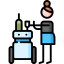 Delivery icon 64x64