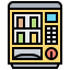 Vending machine Ikona 64x64