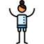 Robot icon 64x64