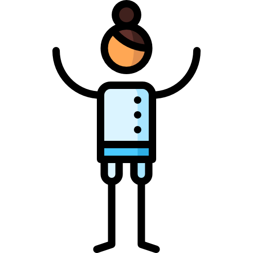 Robot icon